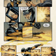 Illustration for article titled Exclusive Valiant preview: Ales Kot crafts a superhero thriller in iDead Drop/i #1